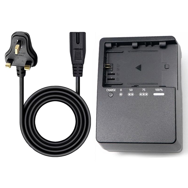 LC-E6E LC-E6 Charger For Canon LP-E6 LP-E6N LP-E6NH Battery EOS 70D 60D 5D Mark III 5D Mark IV 5DSR 6D MARK II 60D 80D 7D  R5 R6