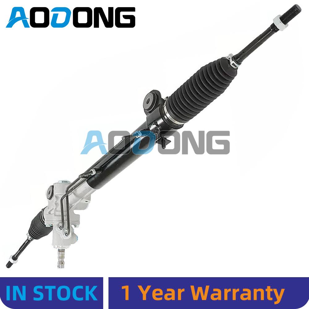 Power Steering Rack Gear Box For Toyota Sienna Minivan 2004-2010 4425008040 4550309250 4425008041 LHD