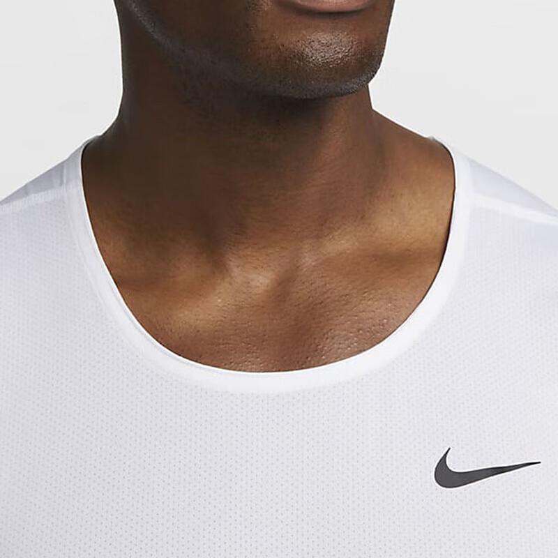 Nike Men's Dri-FIT Training Tank Top DV9814-100