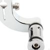 Motorcycle Heel Toe Gear Shift Lever for Optimal Performance