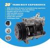 FMM CWV616 CWV618 AC Compressor Control Valve for Nissan X-Trail T30 92600-AU000 92600-AU010 92600AU010 92600AU01A 92600AU01B