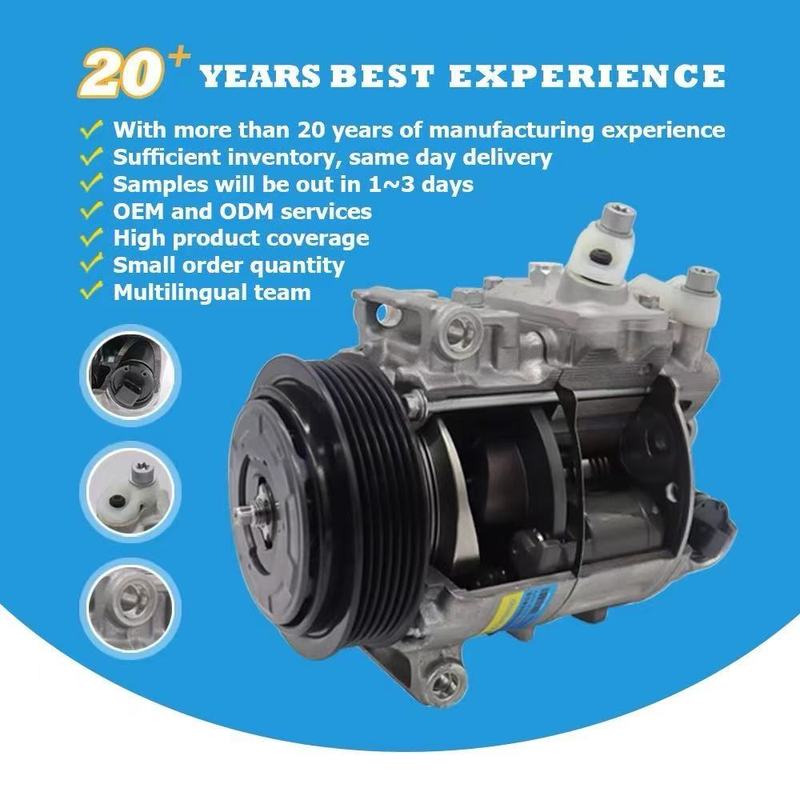 FMM CWV616 CWV618 AC Compressor Control Valve for Nissan X-Trail T30 92600-AU000 92600-AU010 92600AU010 92600AU01A 92600AU01B