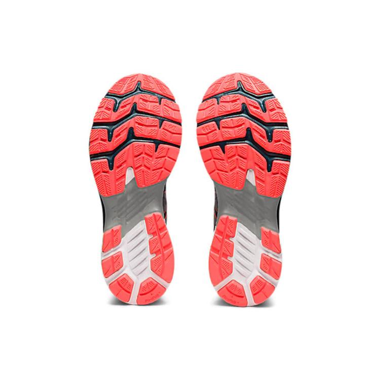 New Asics Gel Kayano 27 2E Wide 'Sheet Rock' 1011A835-021