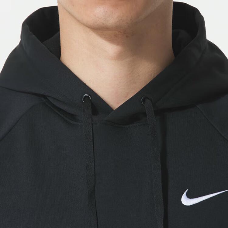 Nike Hoodie Training Pullover Long Sleeve Sweatshirt Men hoodies IO7833010