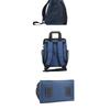 Wear-resistant Electrician Tool Bag Oxford Cloth Tool Backpack High Quality Shoulder Toolkit