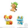 Pokemon Kids 30th Anniversary Special vol.2 Edition 21 Pieces BOX Gashapon
