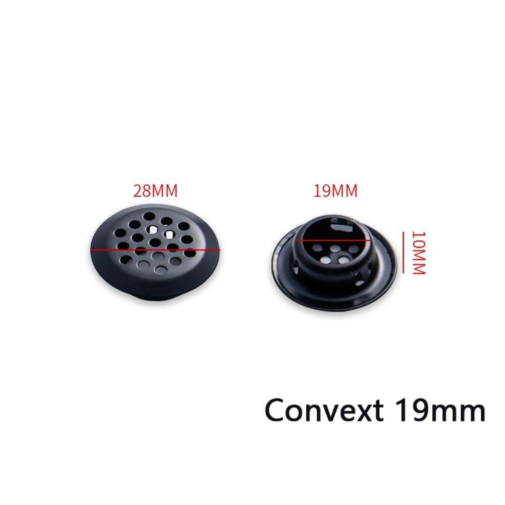 Core Vents Air Vent Grille Cover Wardrobe Mesh Hole Cabinet Mesh Hole Cabinet Ventilation Cover