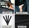 SUV Waterproof Pet Trunk Mat - Anti-Fouling, Thick, Off-Road Protection for Dogs