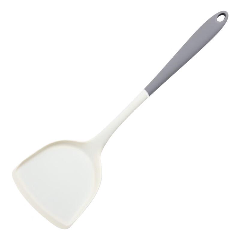 

Wutuo Dual-Tone Silicone Kitchen Utensils