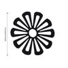 Flower Pot Holder Heat Resistant Mat For Hot Pots Pans Kitchen Insulation Coaster Tabletop Protection Decorative Trivet Hot Pad