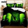 Snake Bedding Set Duvet Cover Set 3d Bedding Digital Printing Bed Linen Queen Size Bedding Set Fashion Design
