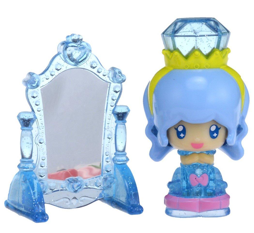 

and Stand Mirror Koeda-chan Diamond-chan
