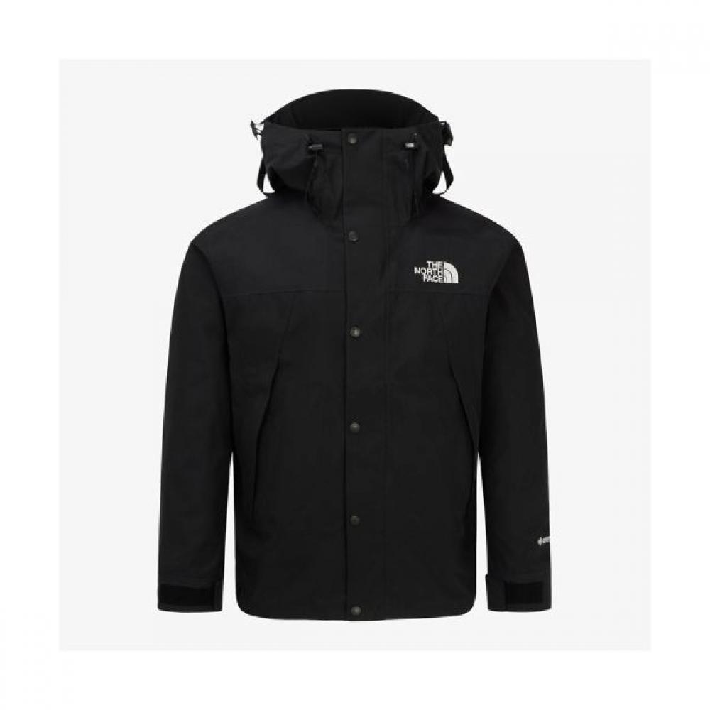 

North Face Store Genuine North Face The North Face Nj2gr02a Men S Gore Tex Mountain Jacket Black 1797642 BLACK/95