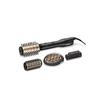 BABYLISS BIG HAIR LUXE AS970E - Multistyle Rotating Hot Brush - 50mm Ceramic - 38mm Fixed Brush - 650W