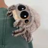 Little Spider Lucas Jumping Spider Plush Toy Doll
