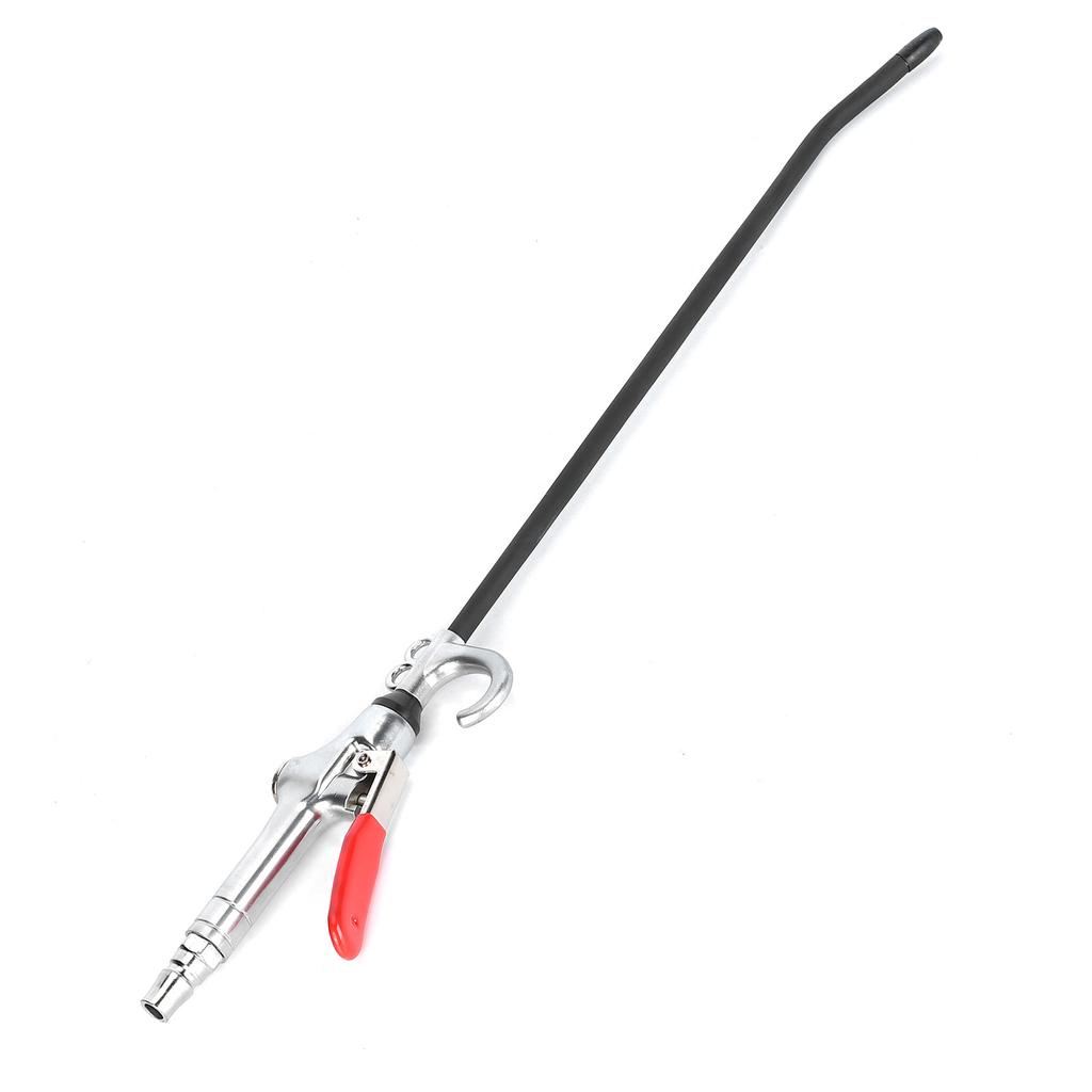 ABG400 Hochdruck Pneumatischer Staubreiniger Luftstaubbläser Werkzeug Zinklegierung