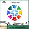 Orff Percussion Instruments: Eight-Tone Chime, Crash Cymbal, Classroom Bells, Rotating Chimes