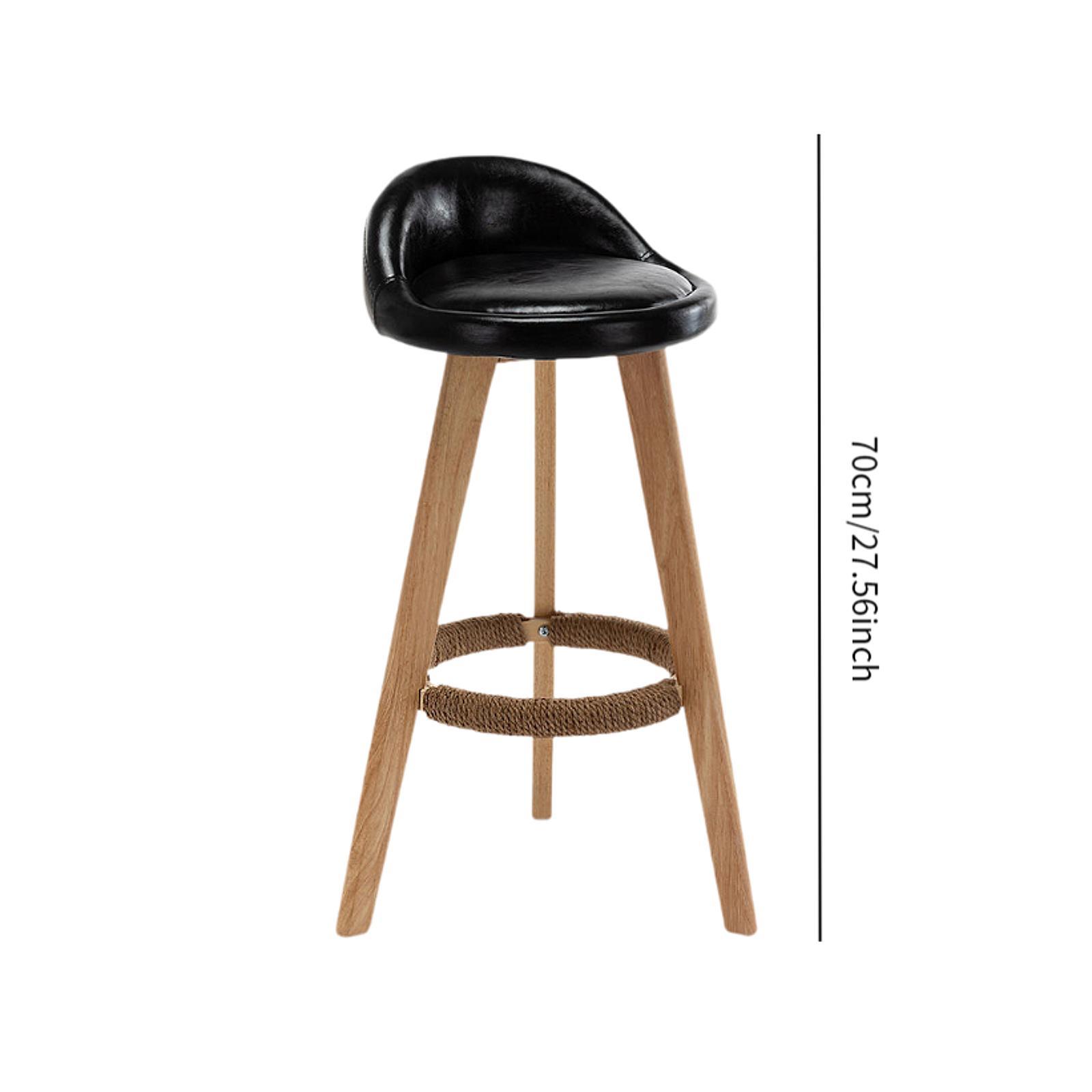 Bar Stool Counter Height Barstool Chair