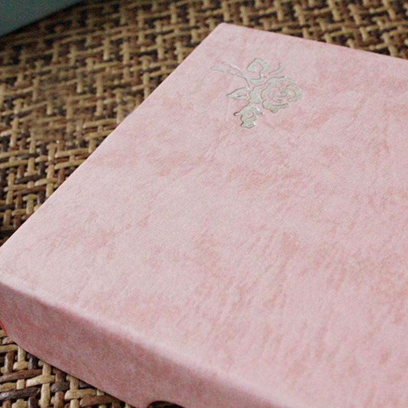 Geschenkbox Armband An Freunde senden Verpackung Geschenke exquisit 1 Stück Armbandbox Aufbewahrungskoffer Zubehör