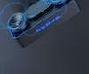 PRO Mini Bluetooth Speaker: Portable, Long-Lasting Battery for Music, Streaming, Outdoor Use, and Online Class Loudspeaker