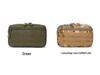 Tactical Outdoor Multifunctional Medical Waist Pack with Molle
