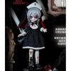  Nyssa Bizarre Nightmare Series 1/12 Bjd Blind Box Mystery Box Dolls Kawaii Action Anime Figure Toys Gift