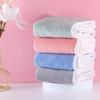 Double-Layer Quick-Dry Super Absorbent Hair Towel Wrap