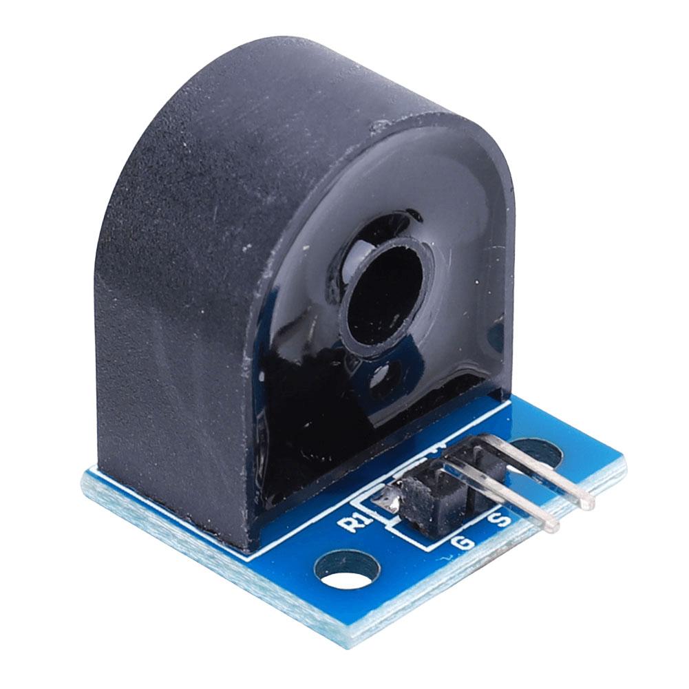 ZMCT103C High Precision AC Output Current Voltage Sensor for Current Measurement