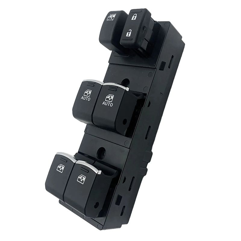NEW-Front Left Side Power Window Control Switch 83071-AL56C 83071AL56C For Subaru Legacy Outback 18-19