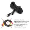 Origin 4-pin Jack Cable, Video and Power Integrated, Noise Prevention