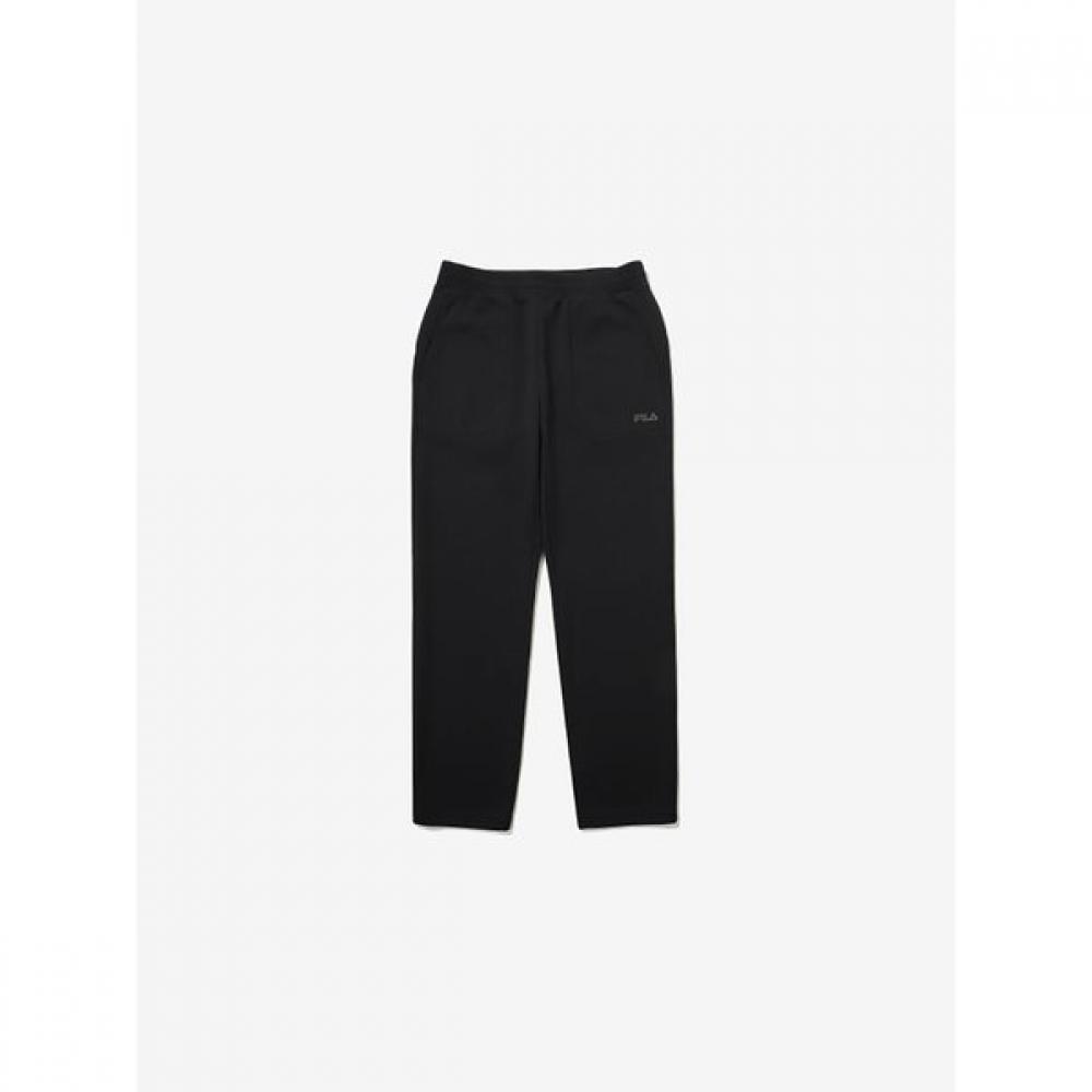 Fila Stretch Regular Fit Training Pants With 3d Pockets