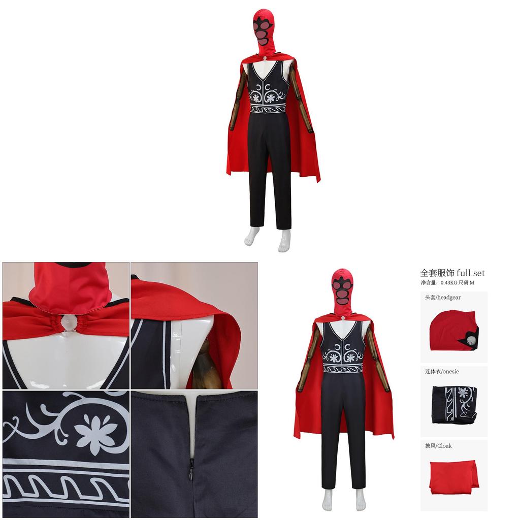 Despicable Me Minions Cosplay Costume For Halloween Anime Stage Performance