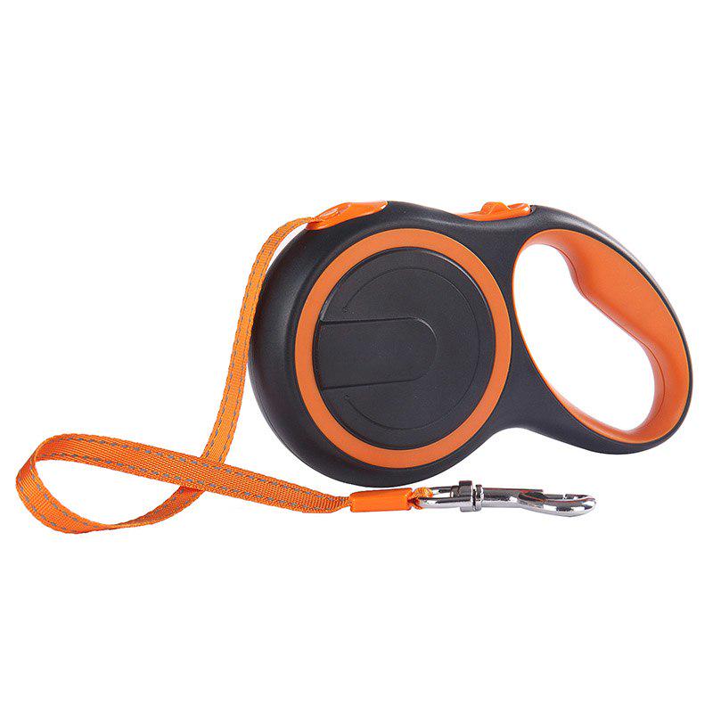 Buy Pet Dog Retractable Leash For Dogs Durable Automatic Dog Leashes Lead Bulldog Pit bull Pet