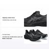 Novablast 4 Czarne Grafitowo Szare Męskie Sneakersy 1011B693-002