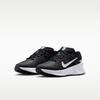 Nike Metro Tek Black Anthracite Glacier Blue White (GS)