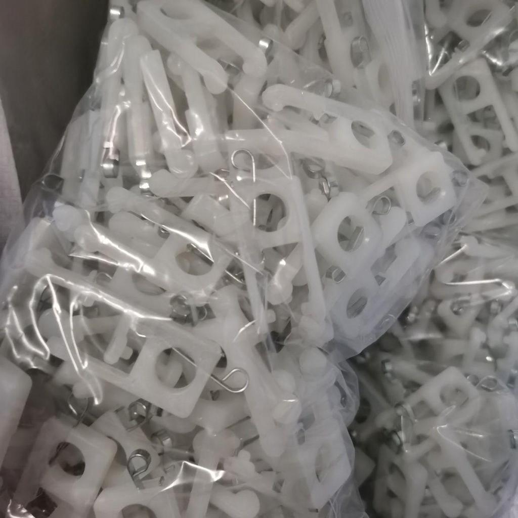 Professional 8090 High-Speed & Medium-Speed Weaving Machine Spindle Cap & Accessories