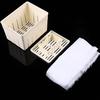 Hot DIY Plastic Tofu Press Mould Homemade Tofu Mold Soybean Curd Tofu Making Mold With Cheese Cloth Kitchen Cooking Tool Set