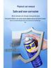 WD40 Rust Remover & Lubricant - Metal Anti-Rust Cleaner W40 Dw40.