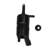Windshield Washer Pump Replacement for GMC 3500 Envoy Envoy XL 1500 2500 S 15 Safari Sierra Syclone Typhoon 89001122