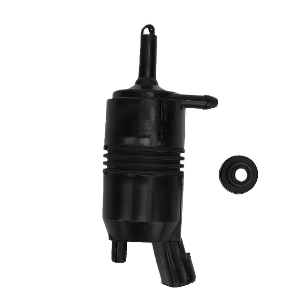 Windshield Washer Pump Replacement for GMC 3500 Envoy Envoy XL 1500 2500 S 15 Safari Sierra Syclone Typhoon 89001122