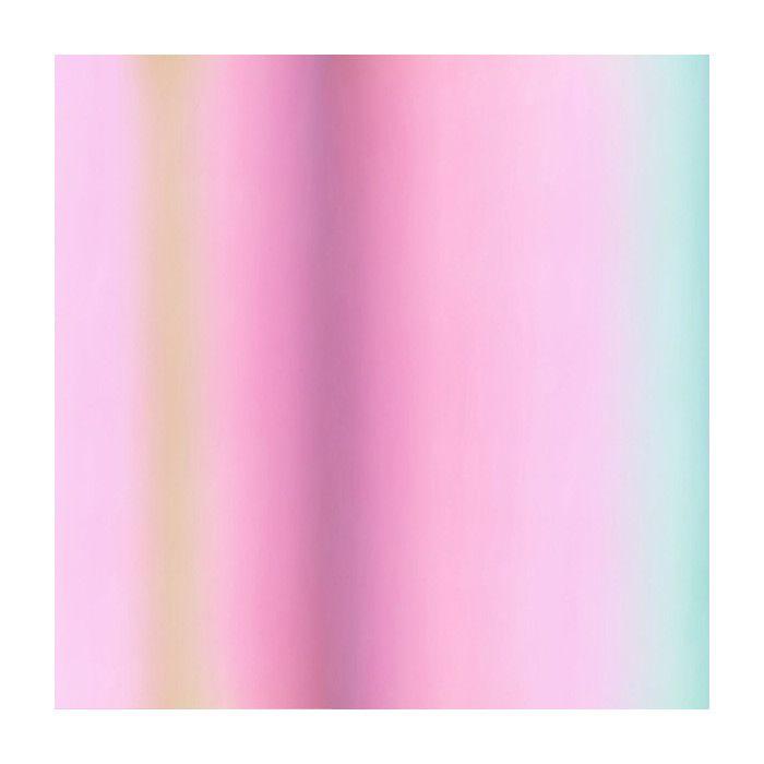 Holographic Pink Iron-On Flex 33 X 90 Cm - Cricut