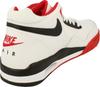 Sneakers Nike Flight Legacy White/black University Red