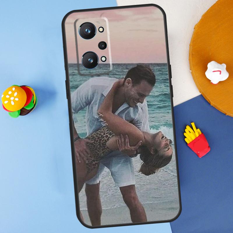 TV Sen Cal Kapimi For Realme GT 6 6T 5 GT7 Pro C61 C75 C55 C51 C21Y C25S C67 C53 13 12 10 11 14 Pro Plus Case