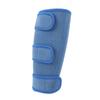 Calf Brace Anti Slip Shin Splint Support Lower Leg Compression Wrap for Men Women Incrses Circulation Reduces Muscle Swelling