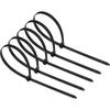 Lei Jian Garden Self-locking Nylon Cable Ties