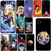 Cover for Xiaomi Redmi 15 15C 14C 8A A4 A5 Note 8 7 14 Pro + 8T 14S Protective Phone Case Torankusu Dragons Gokus Balls Trunks Z