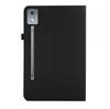 For Xiaoxin Pad Pro 12.7 2025 Case Soft Fabric Flip Stand Tablet Shell For Coque Lenovo Xiaoxin Pad Pro 2025 12.7 Inch Case Etui