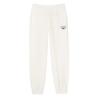 Lacoste Womens/Ladies Straight Leg Jogging Bottoms