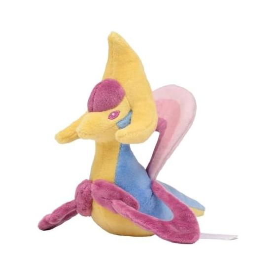 Used Pokemon Center Original Plush Pokmon fit Cresselia 17.117.516.5(HWD:cm)