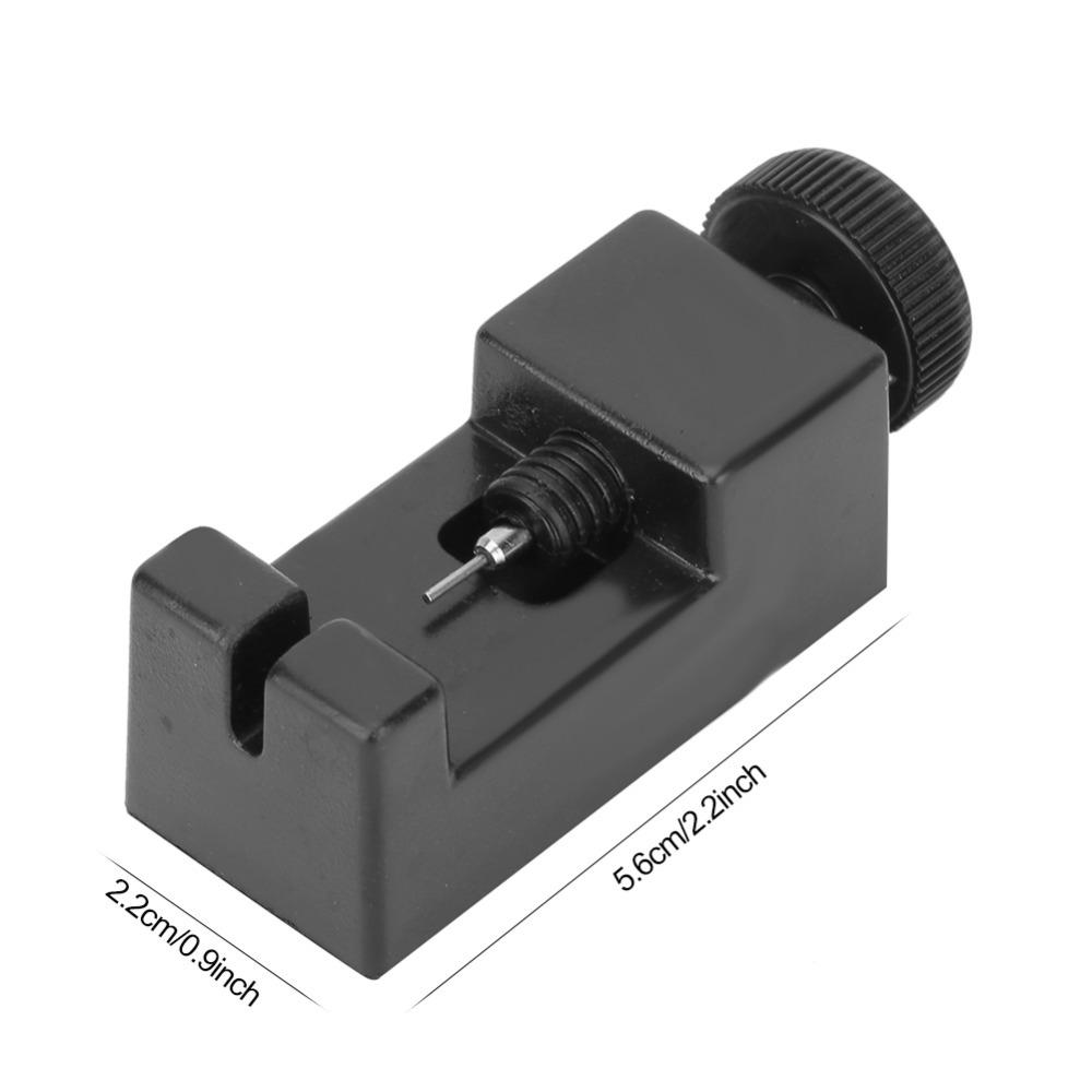 5Pcs Mini Watch Band Link Adjustable Adjustable Watch Strap Link Remover Accessories Maintenance